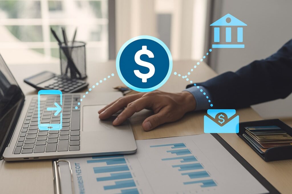 Benefits of Real-Time Payments for Businesses
