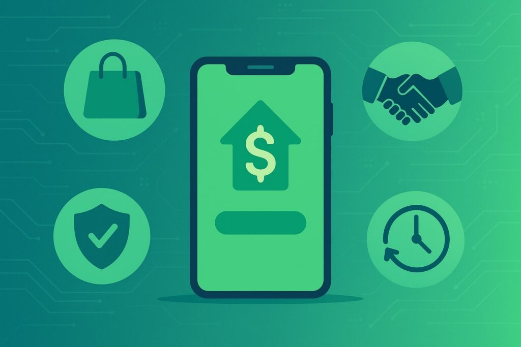 Benefits of Using Cash App for Small Business Transactions
