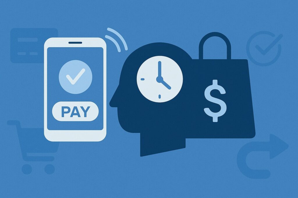 Consumer Payments in 2030: Instant Gratification Becomes the Norm