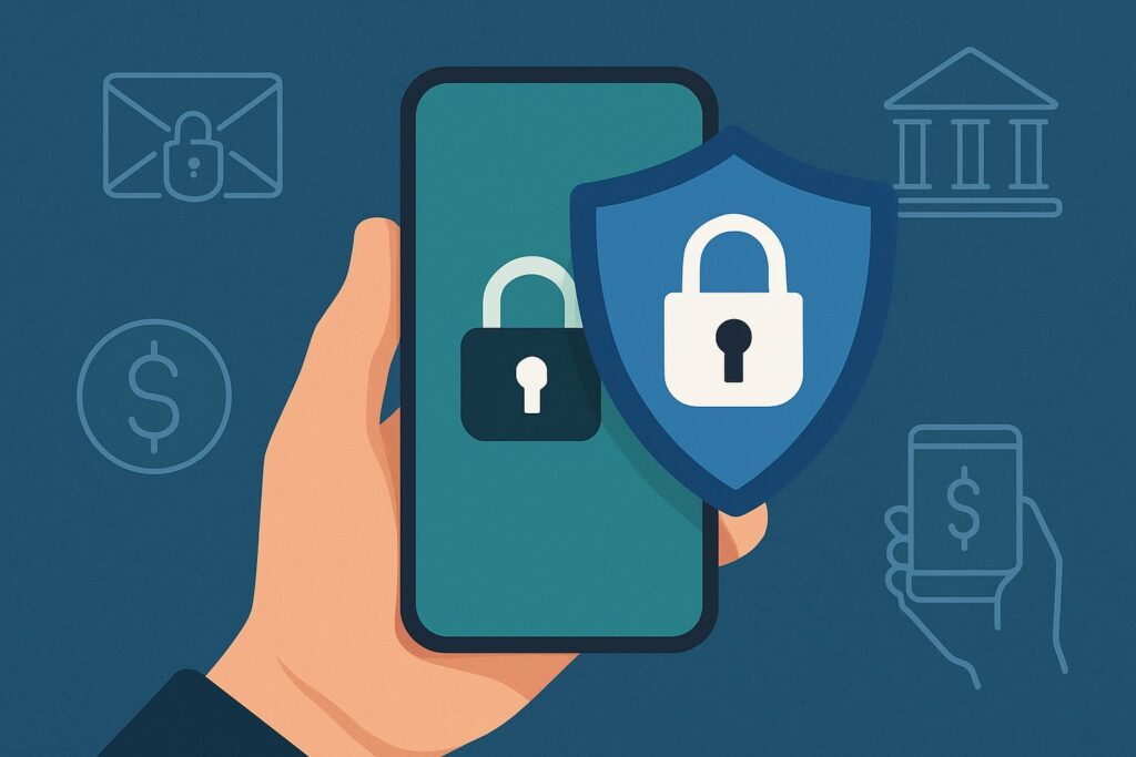 Encryption in Consumer Instant Payment Apps