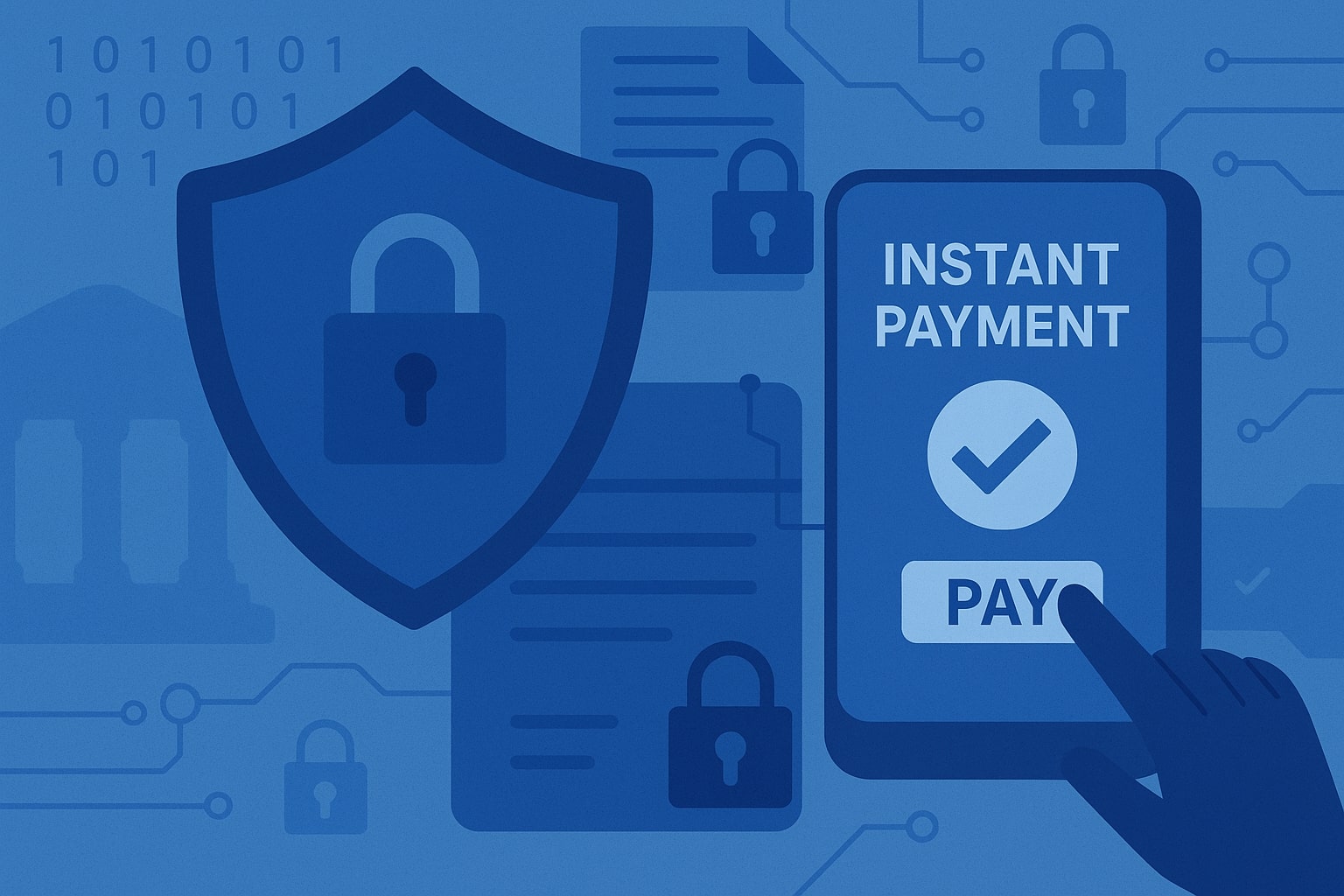 Encryption Standards in Instant Payments: Securing Real-Time Transactions
