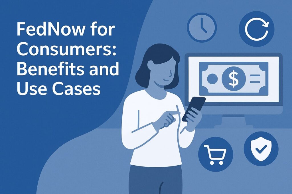 FedNow for Consumers: Benefits and Use Cases