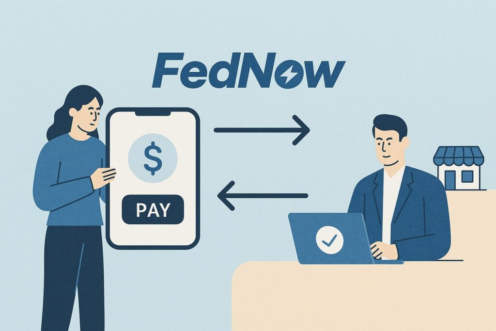 How FedNow Works (Consumers and Businesses)