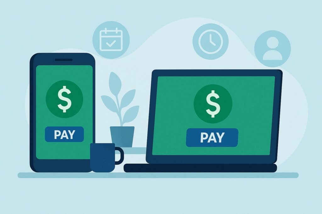 How Instant Payouts Work for Gig Workers