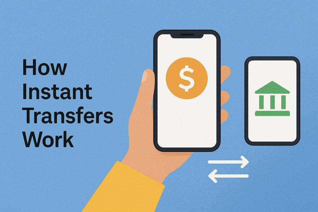 How SEPA Instant Compares with Other Payment Systems
