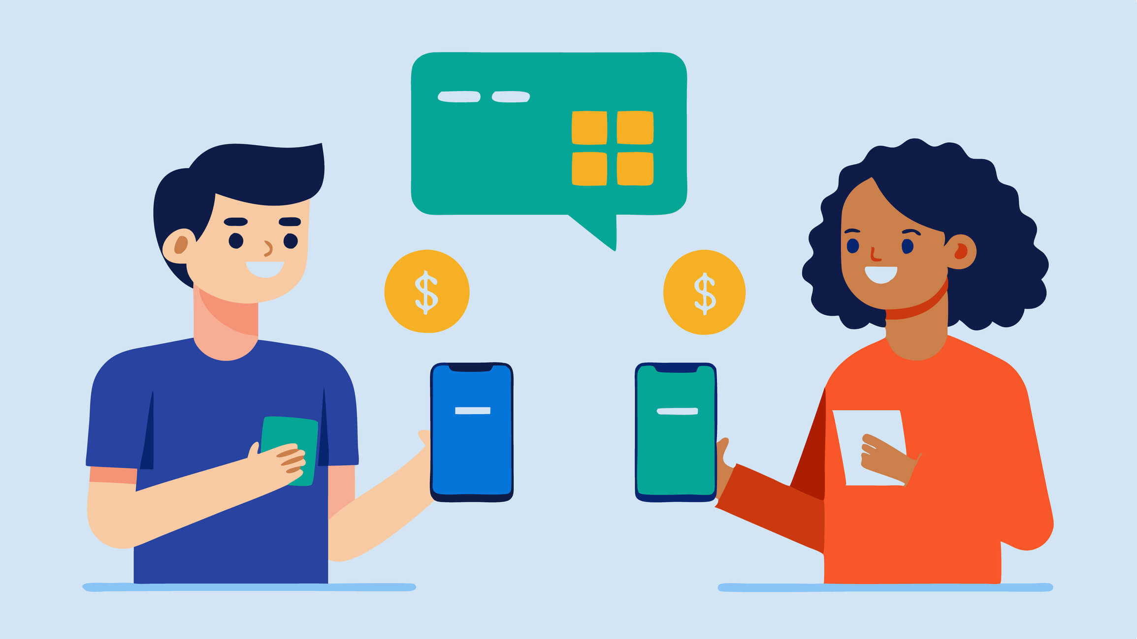 How Small Businesses Are Using Instant Payments to Improve Cash Flow