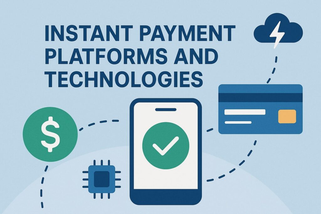 Instant Payment Platforms and Technologies