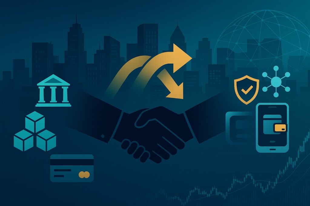 Notable Recent Mergers and Acquisitions Deals in the Payments Sector (2022–2025)