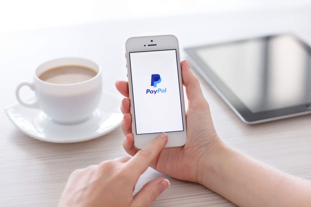 PayPal