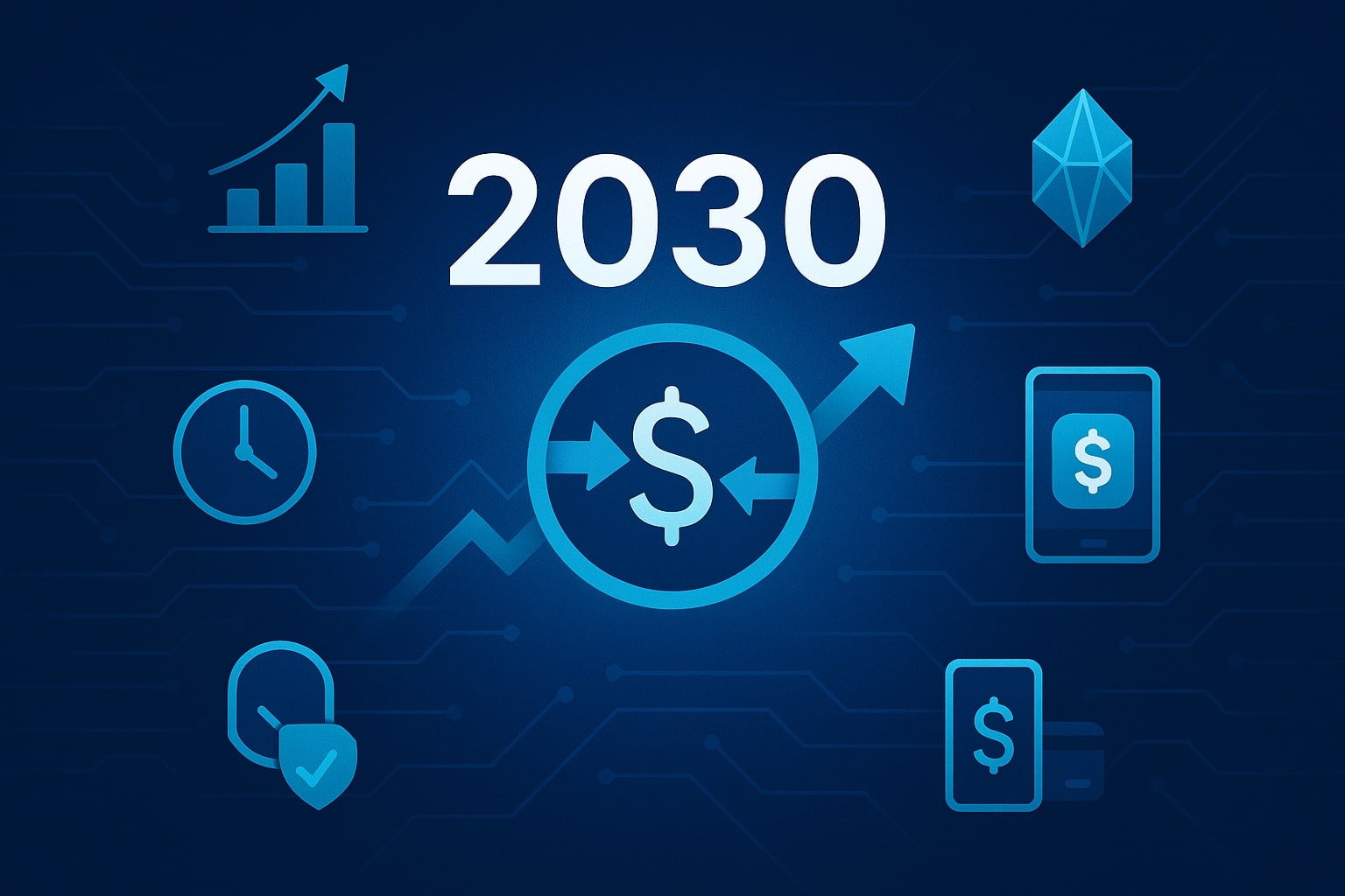 Predictions for Instant Payments by 2030