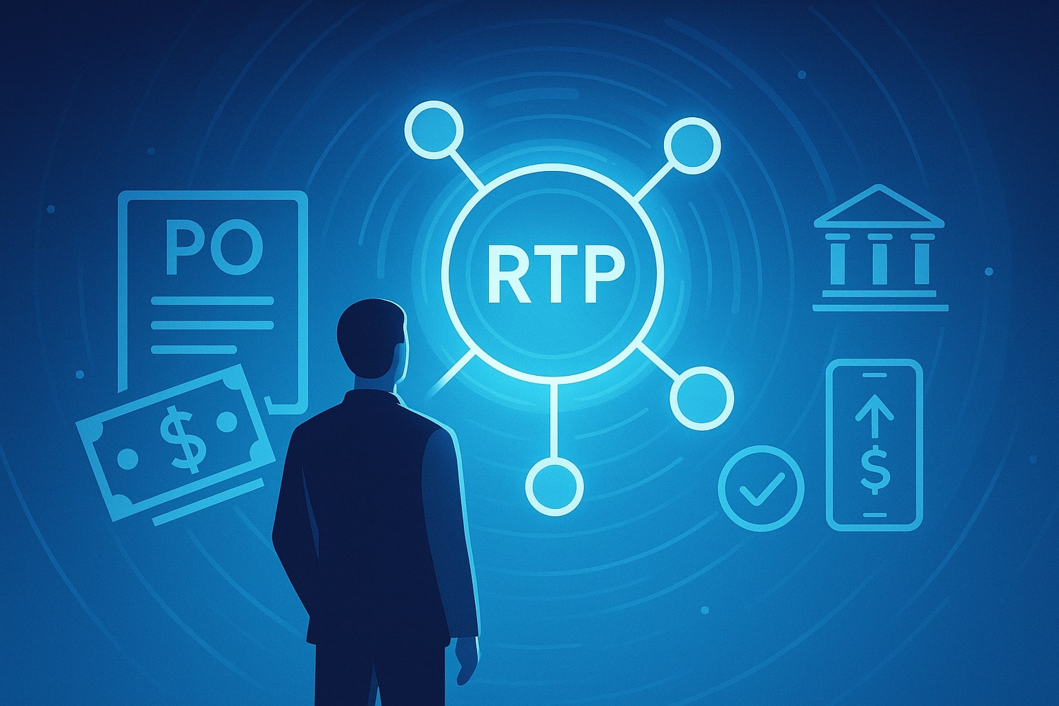 RTP Network Explained: Benefits and Use Cases
