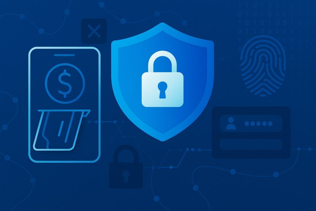 Security Controls in Real-Time Payments