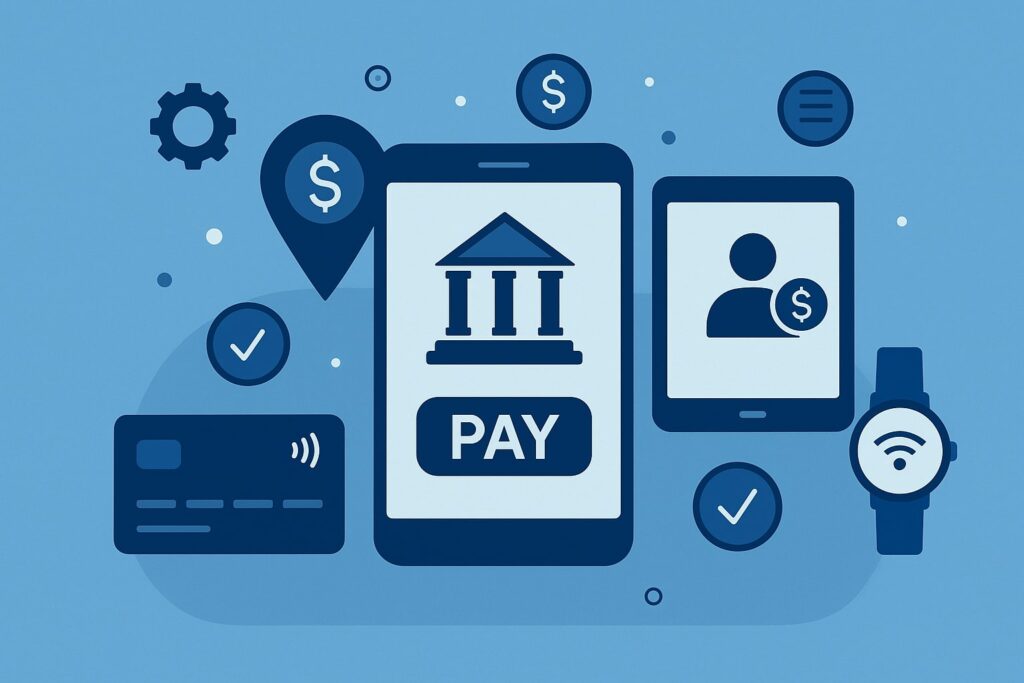 The Current Landscape of Instant Payments (Mid-2020s)