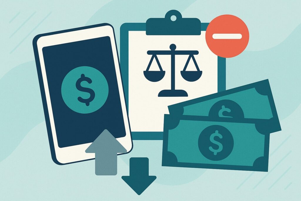 Transaction Limits and High-Value Payments