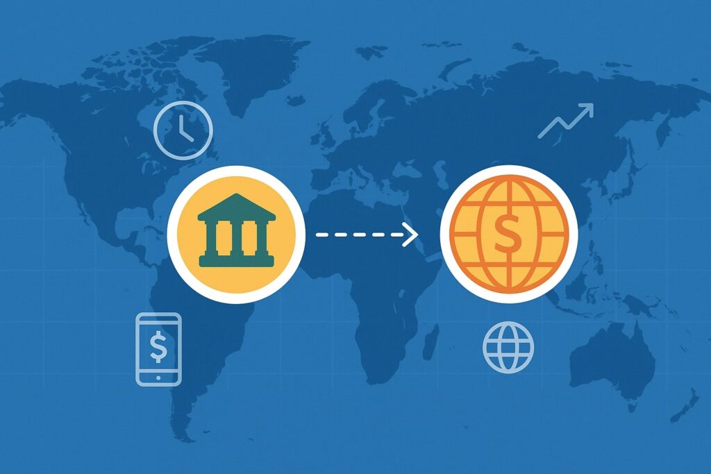 Understanding Cross-Border Instant Payments