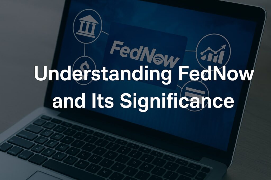 Understanding FedNow and Its Significance
