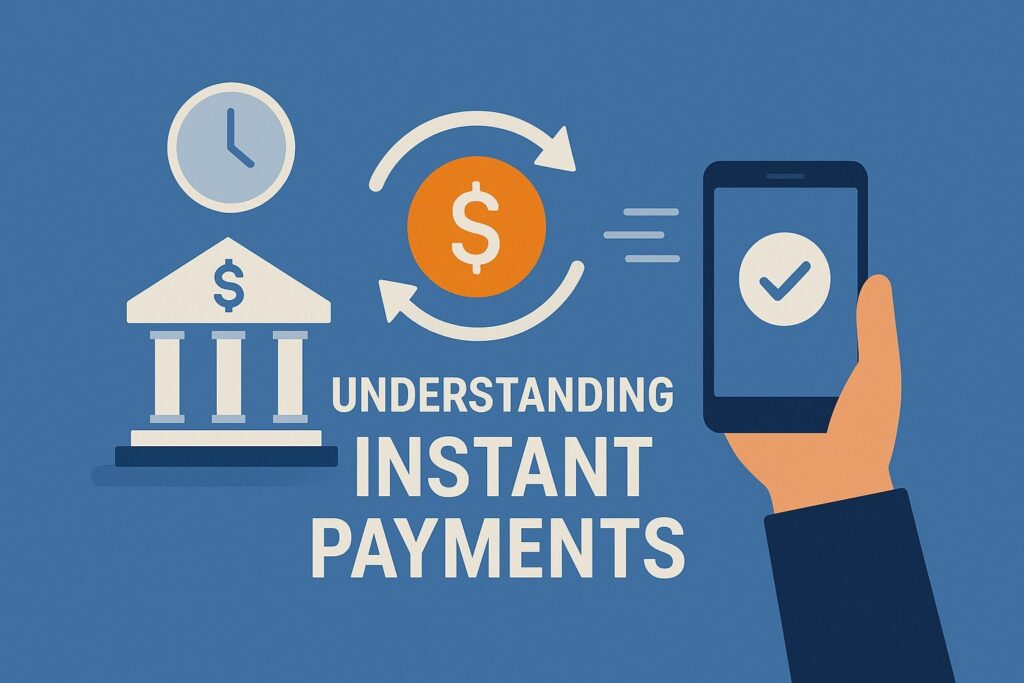 Understanding Instant Payments