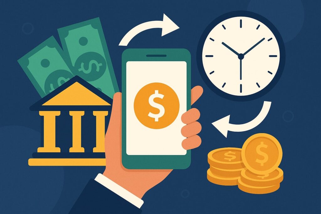 Understanding Real-Time Settlements
