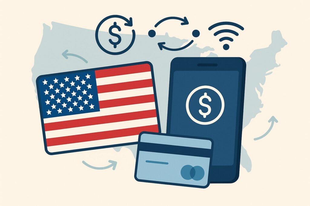 The U.S. Instant Payments Landscape