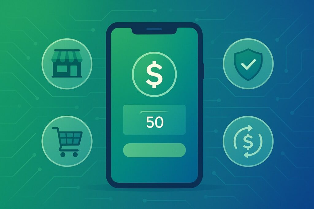 How to Use Cash App for Business Transactions