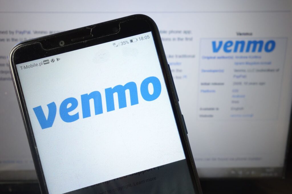 Venmo
