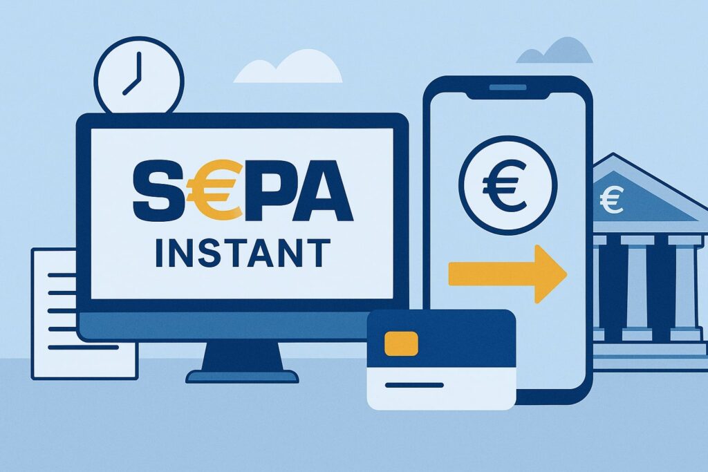 What Is SEPA Instant?