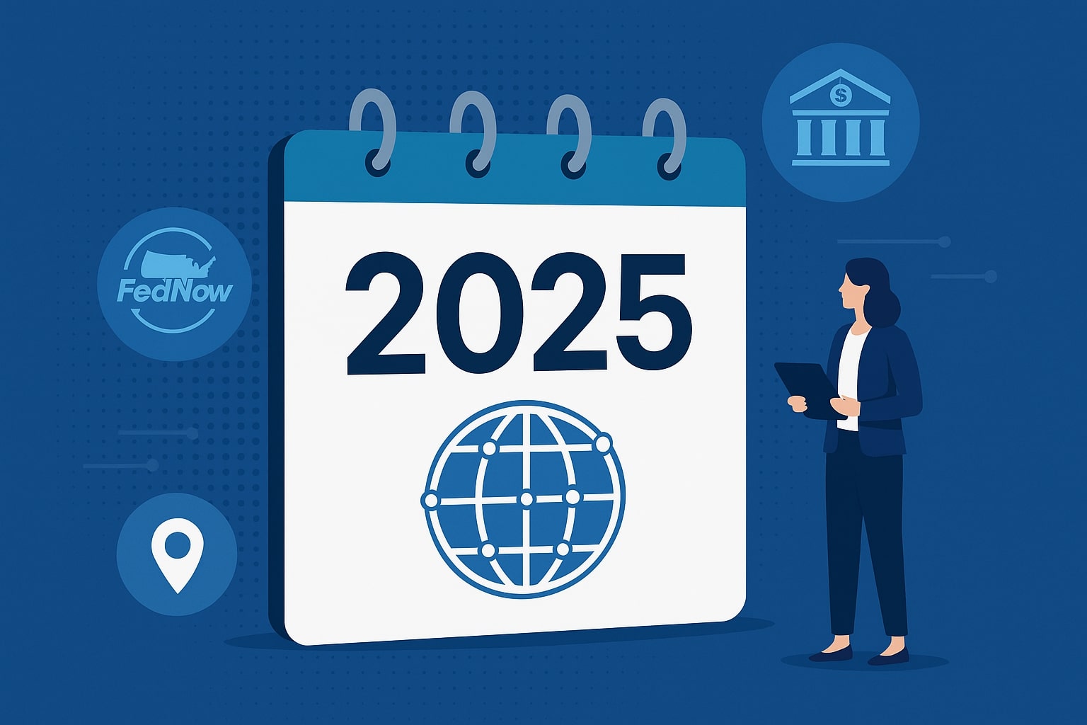 Which U.S. Banks Are Adopting FedNow in 2025?