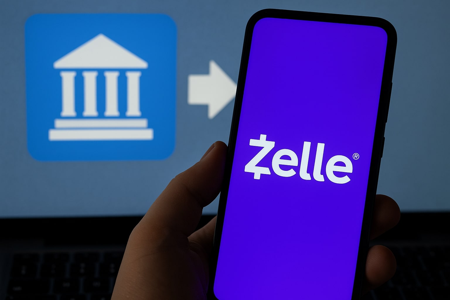 Zelle for Businesses: How Instant Bank Payments Are Used by Companies