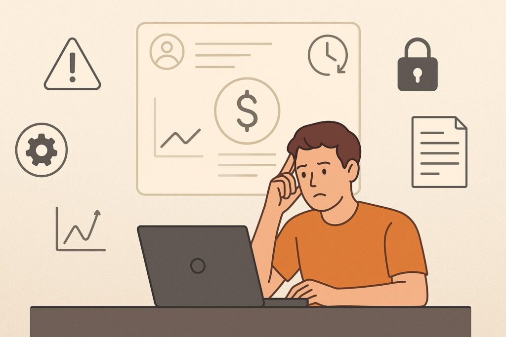 Challenges and Considerations of Real-Time Payroll