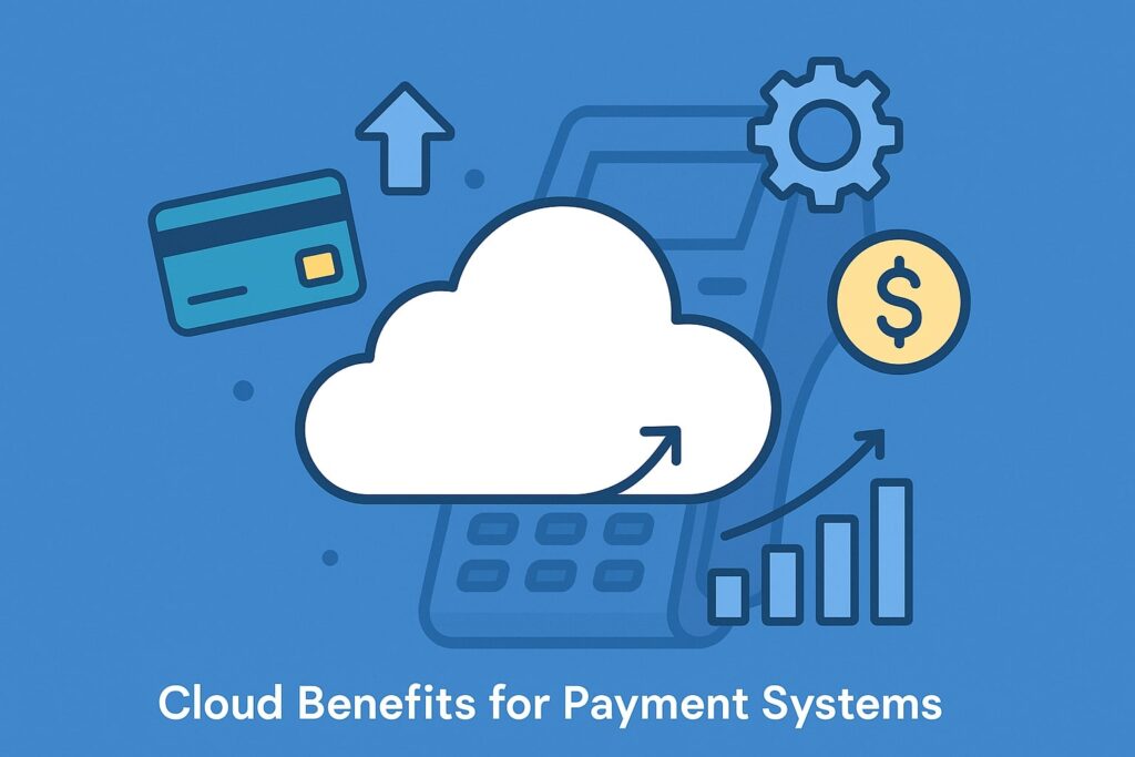 Cloud Benefits for Payment Systems