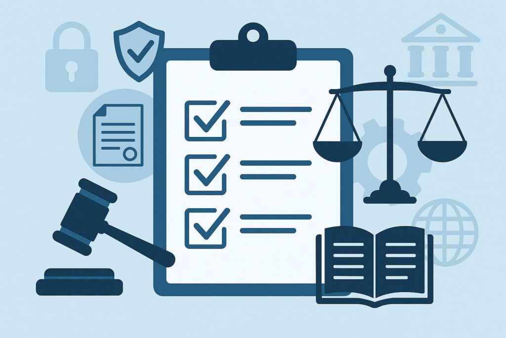 Compliance and Regulatory Requirements
