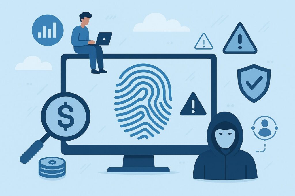 How Real-Time Monitoring Prevents Fraud