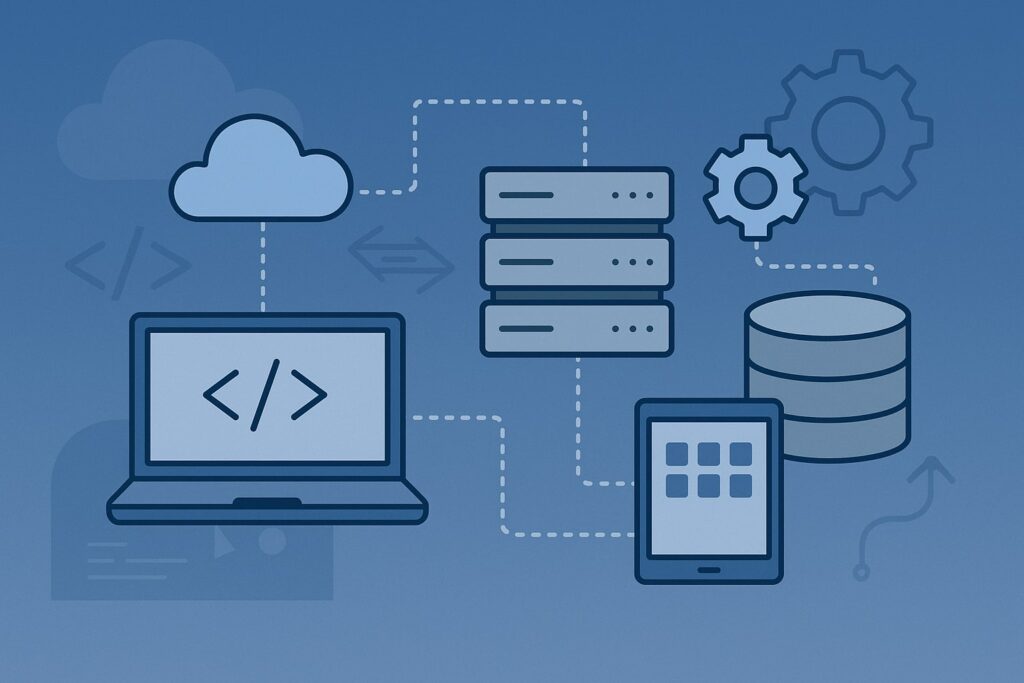 Technical Architecture and Components