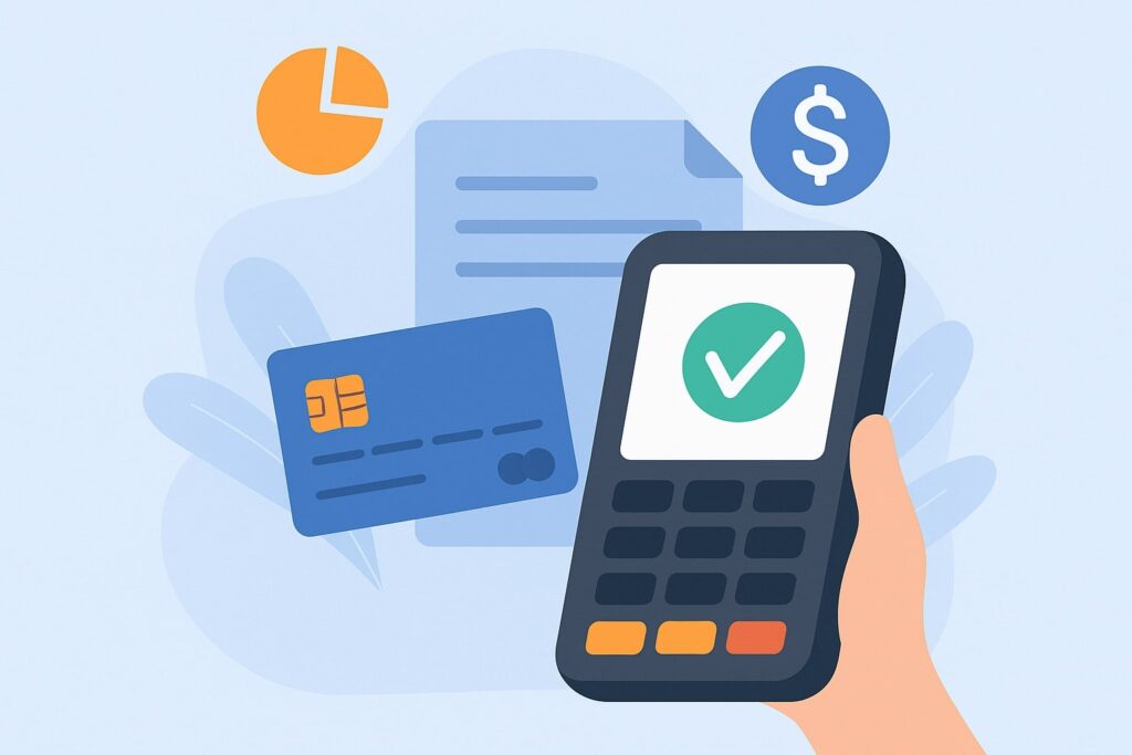 What Is Real-Time Settlement in POS?