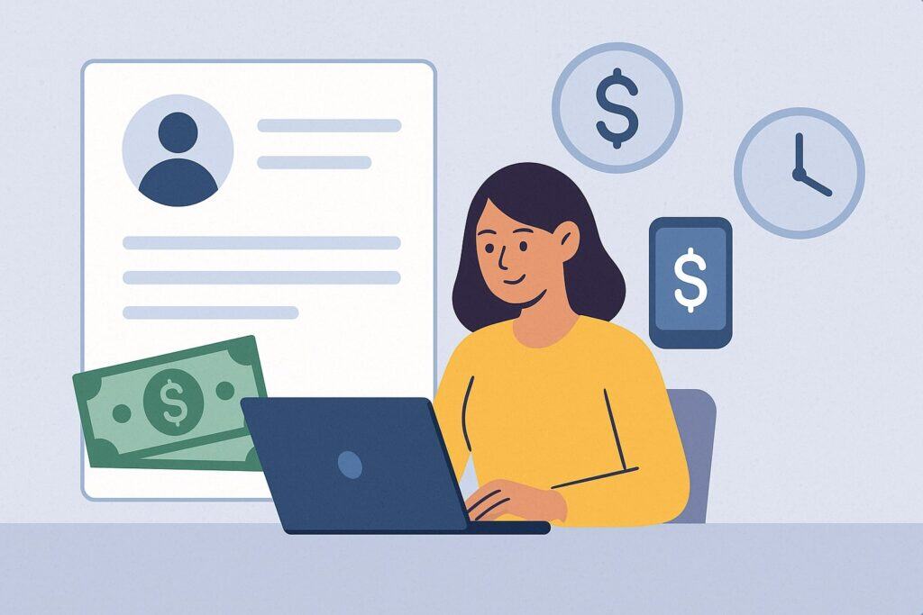 Why Instant Payroll Is Gaining Popularity