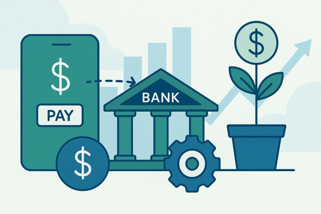 How Instant Payments Improve Cash Flow, Operations, and Growth