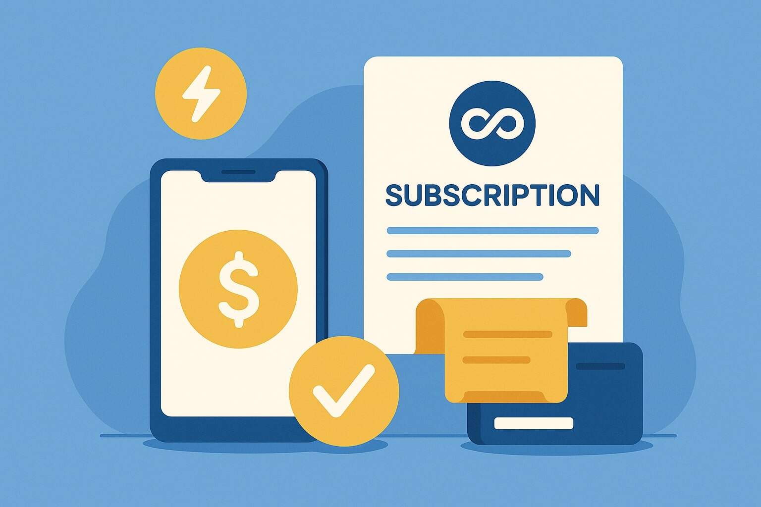 Instant Payment Strategies for Subscription-Based Businesses