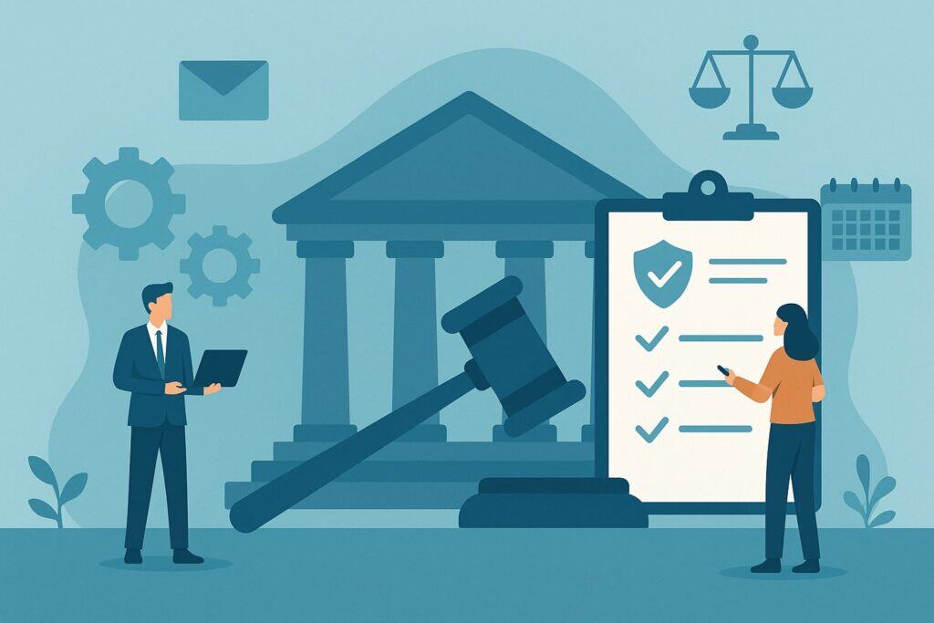 The Regulatory Landscape Employers Must Know in 2025