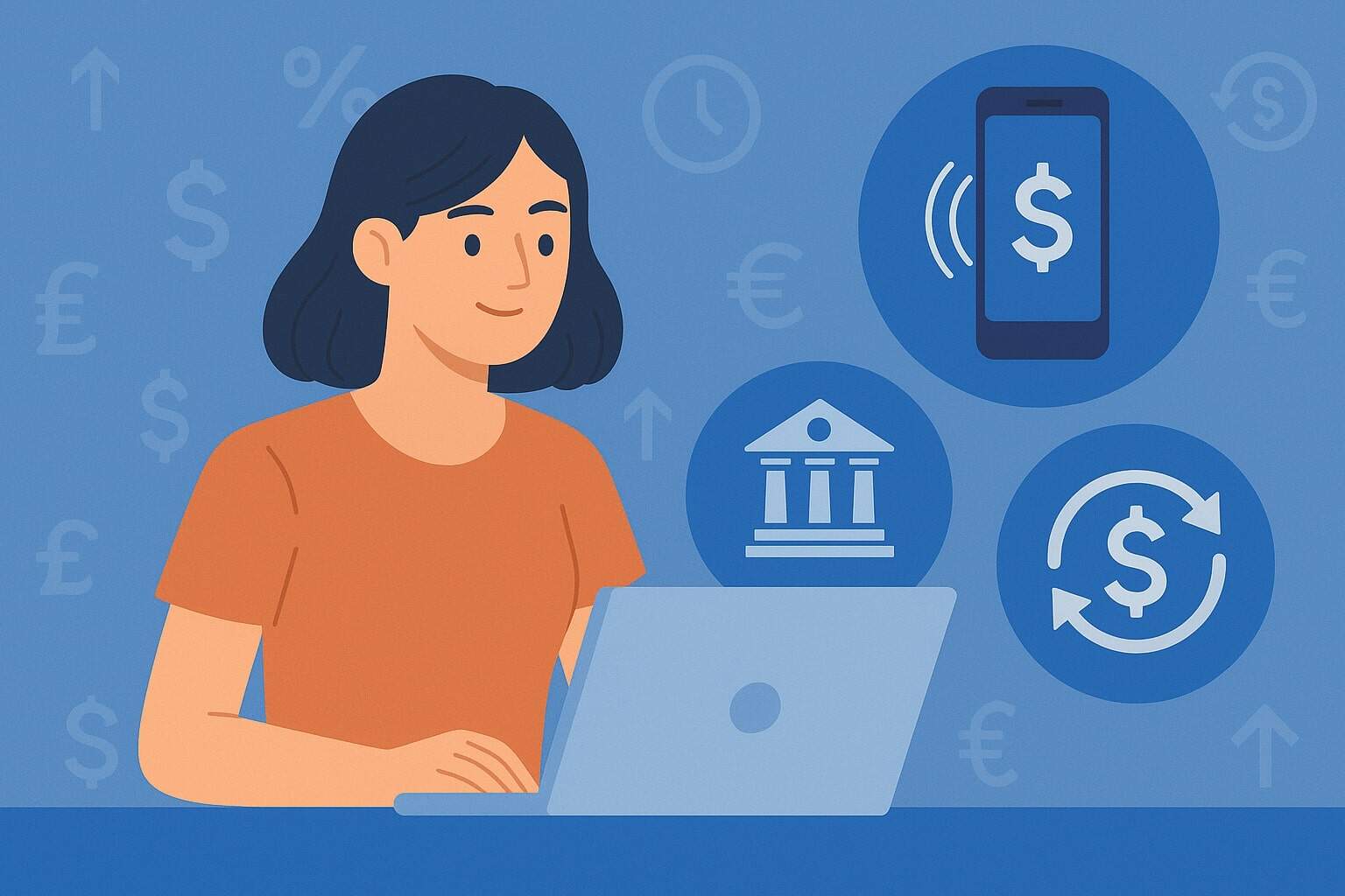 Top Instant Payment Solutions for Freelancers and Independent Contractors