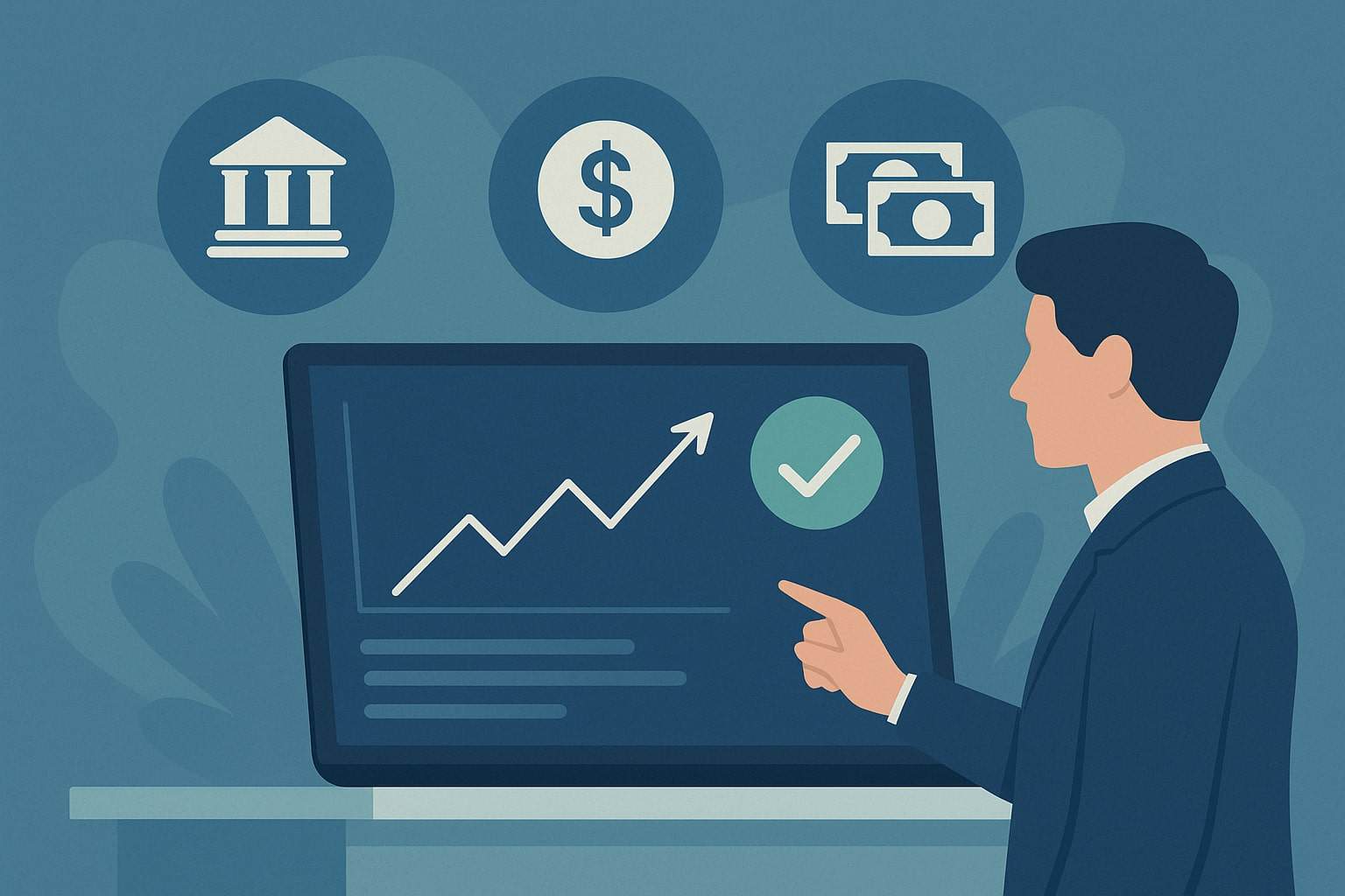 Understanding Payment Settlement in Real Time