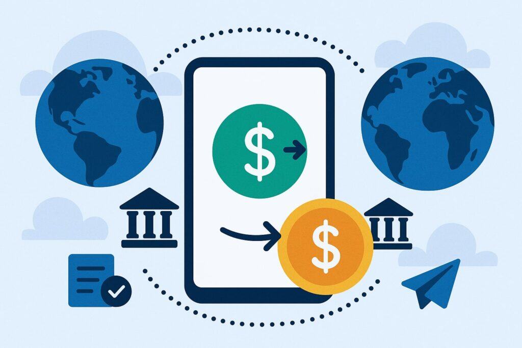 What “Cross-Border Instant Payments” Actually Means