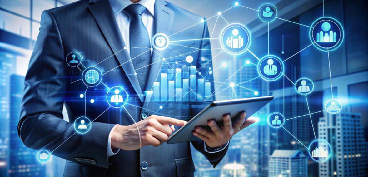 National settlement services