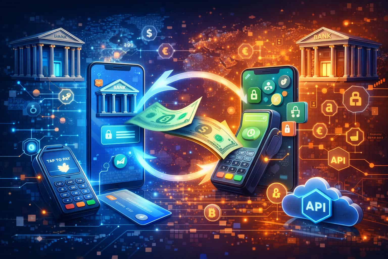 How Open Banking Accelerates Instant Payments Adoption