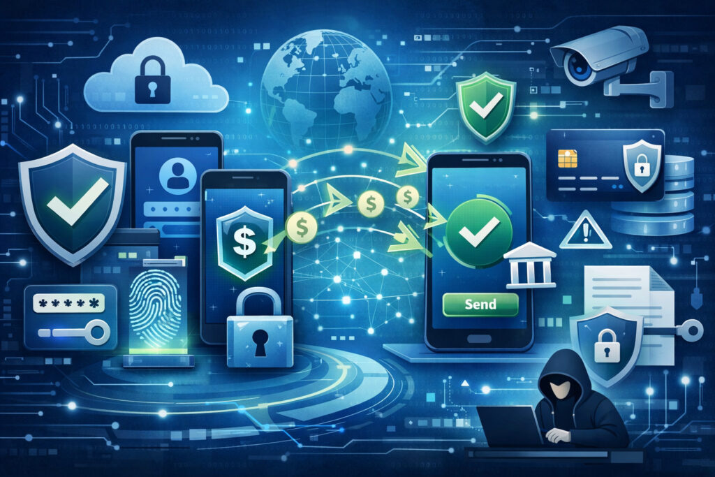 Security and Authentication Patterns for Instant Payment APIs