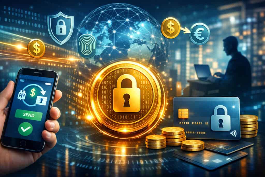 Why Instant Payments Need Tokenization More Than Ever