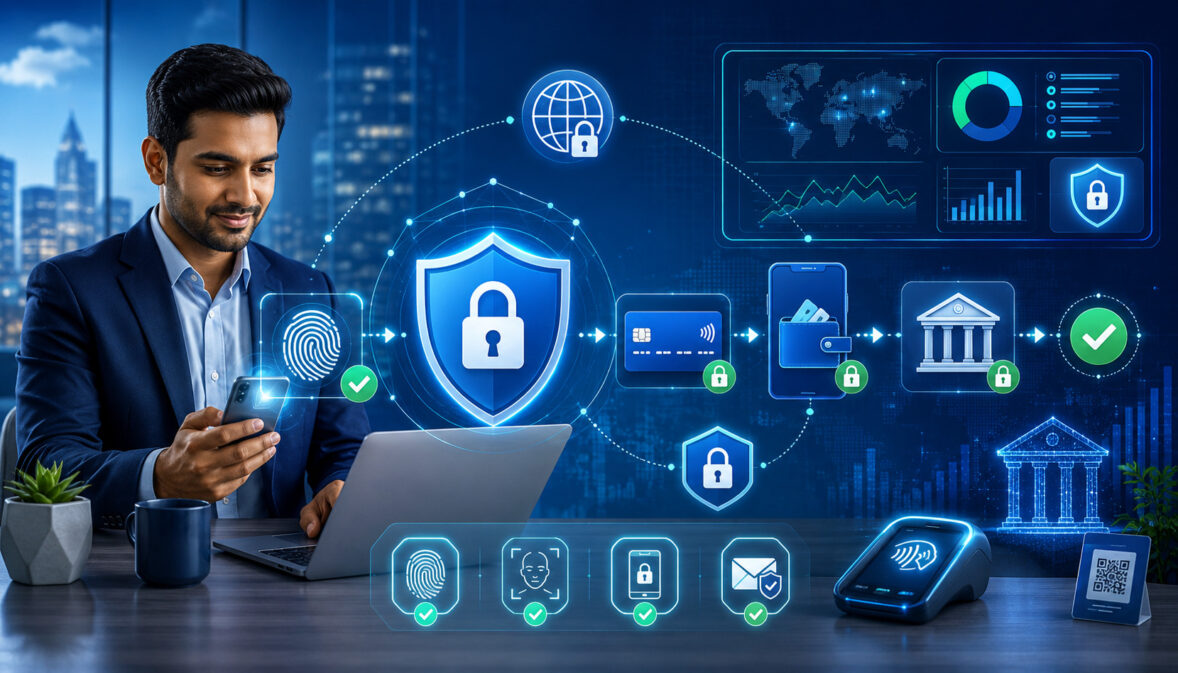 Instant Payment Security Best Practices