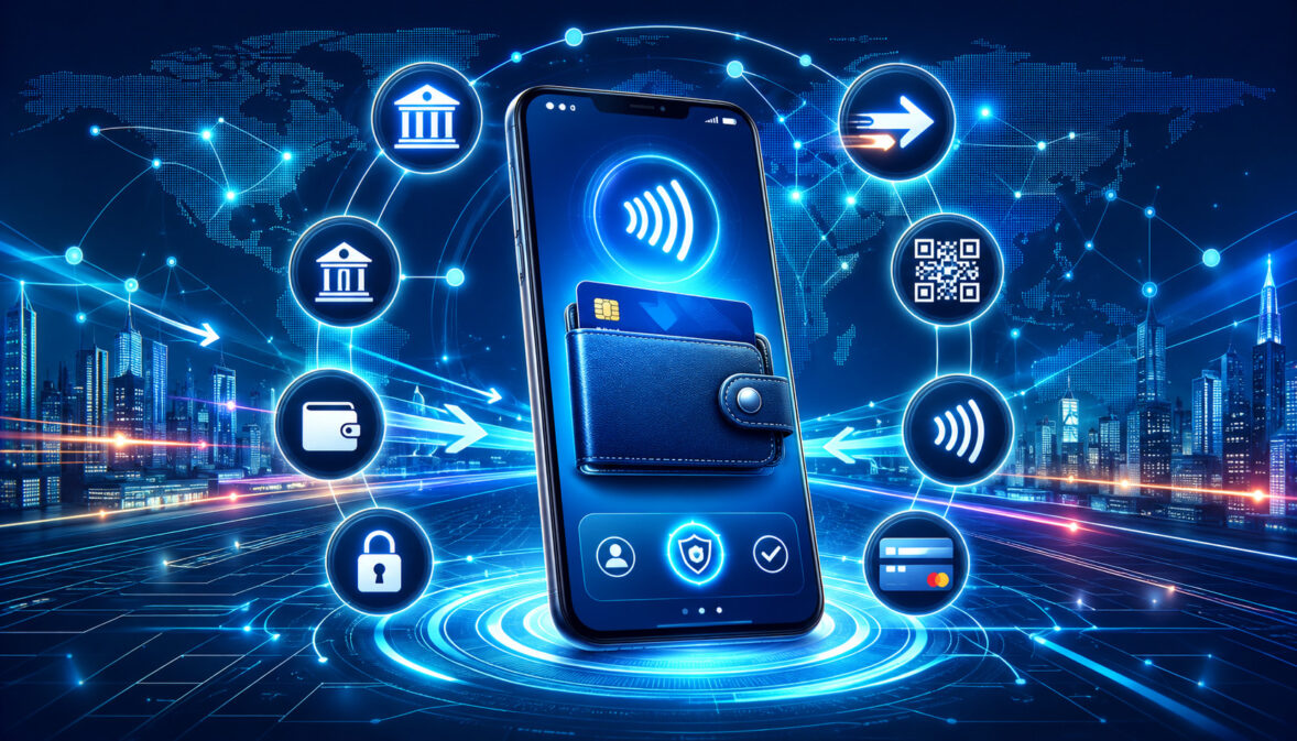 Mobile Wallet Integration With Instant Payment Networks