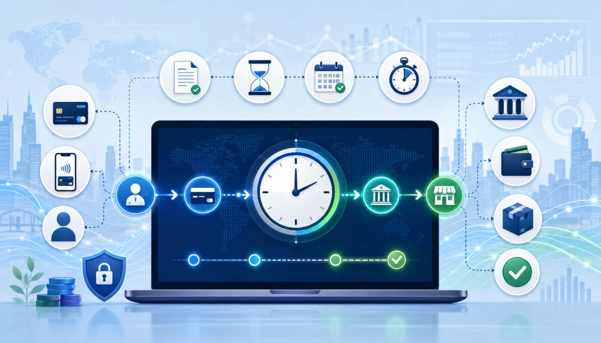 Payment Settlement Times Explained