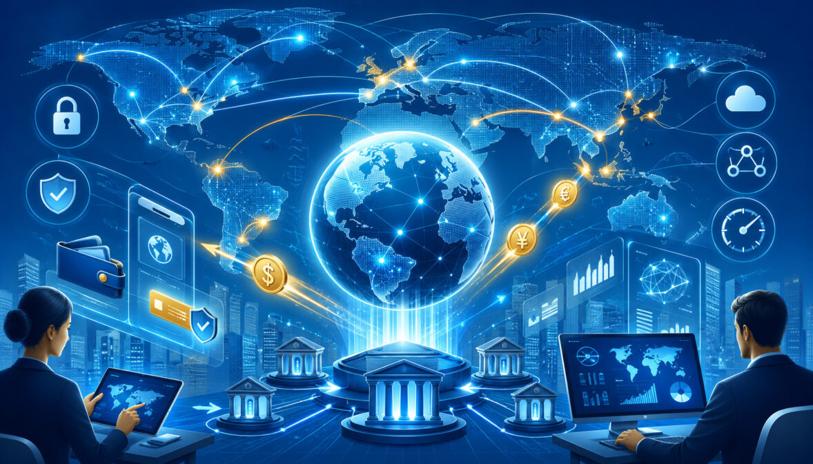 Cross-Border Settlement Innovations Explained