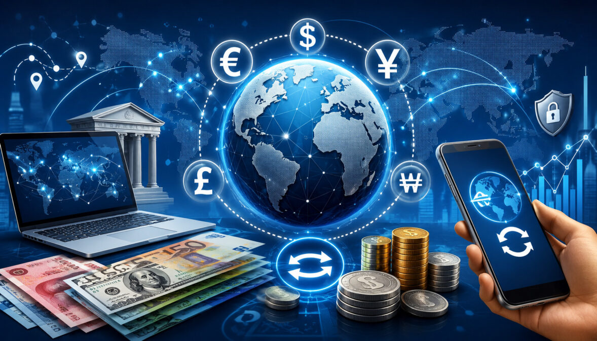 Currency Conversion Challenges in Real-Time Payments